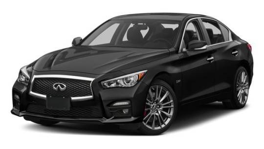 2017 INFINITI Q50 2.0t SPORT — Sedan — 115,978 mi — Flemington, NJ
