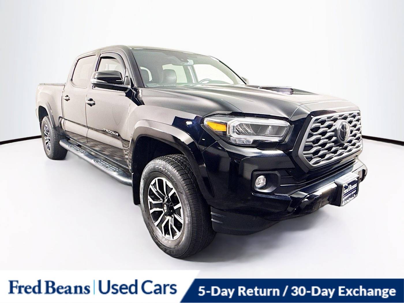 2021 Toyota Tacoma TRD Sport — Pickup Truck — 18,995 mi — Flemington, NJ
