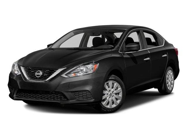 2016 Nissan Sentra SV — Sedan — 143,937 mi — Flemington, NJ