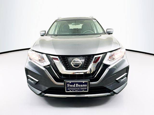 2017 Nissan Rogue SV — SUV — 67,273 mi — Flemington, NJ