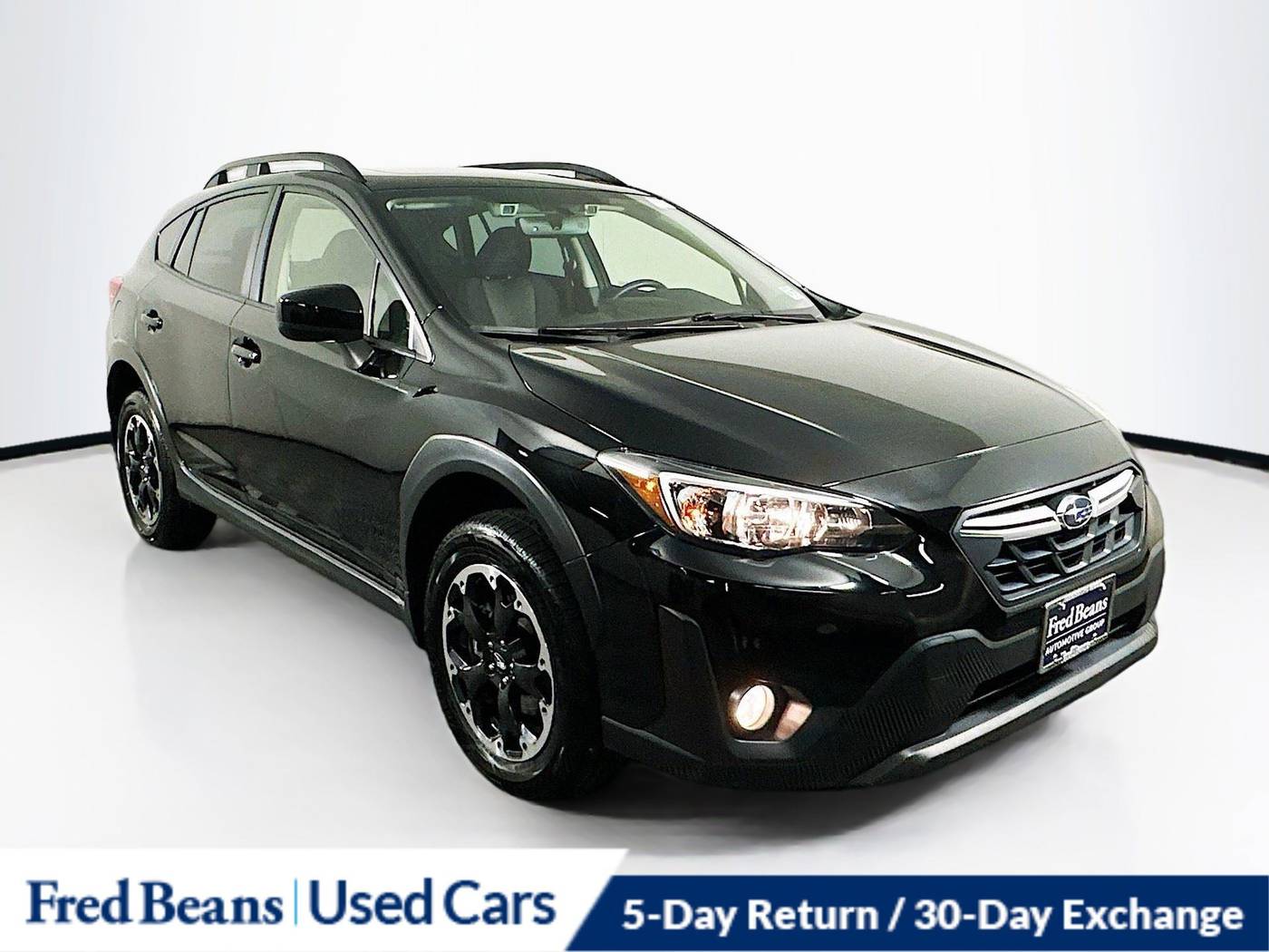 2022 Subaru Crosstrek Premium — SUV — 32,460 mi — Flemington, NJ
