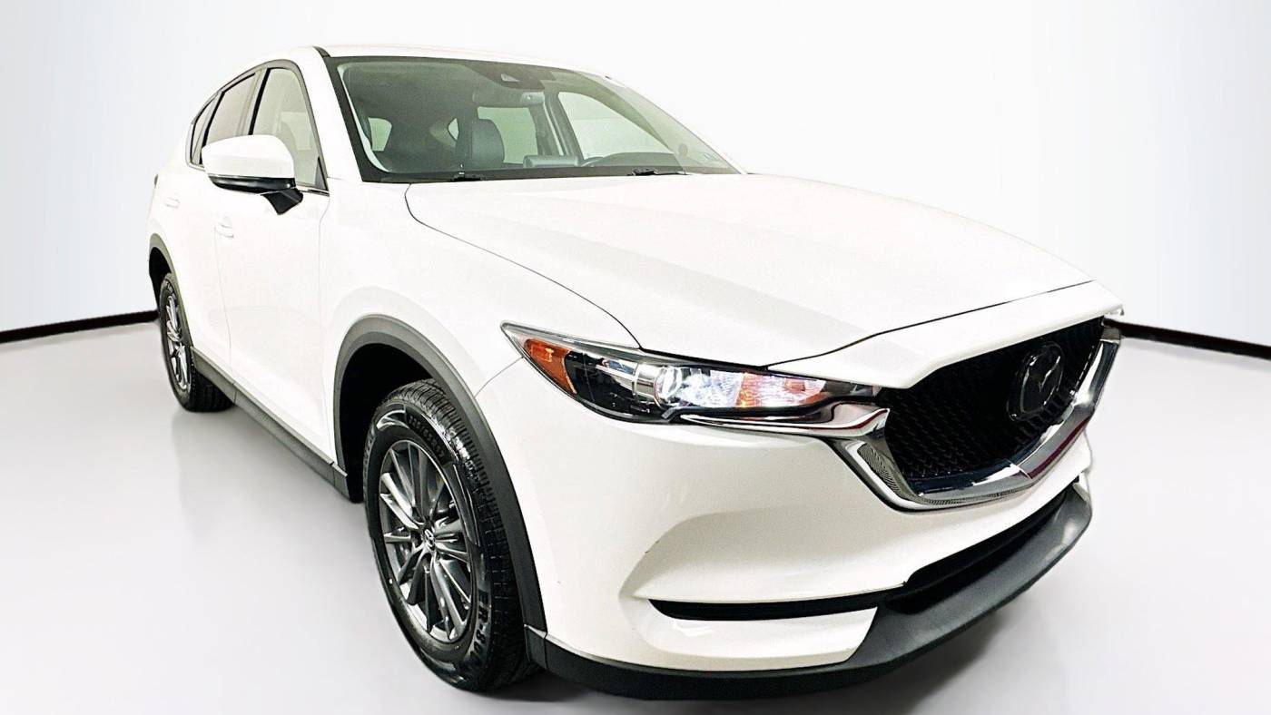 2020 Mazda CX-5 Touring — SUV — 38,981 mi — Flemington, NJ
