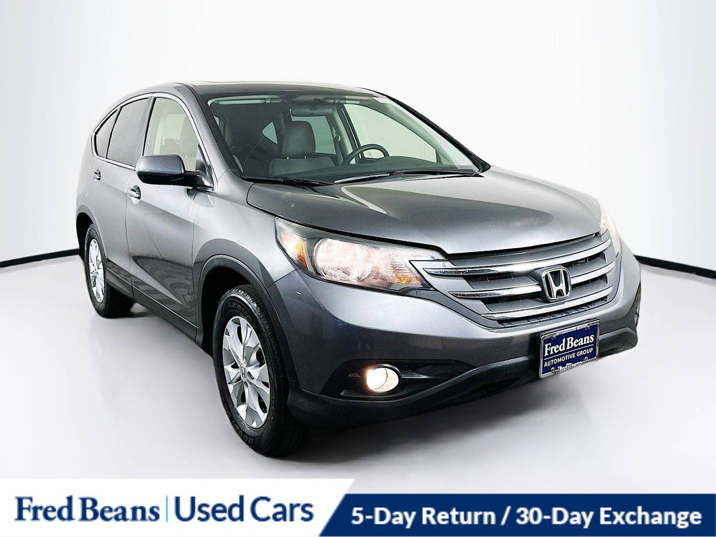 2012 Honda CR-V EX — SUV — 144,315 mi — Flemington, NJ