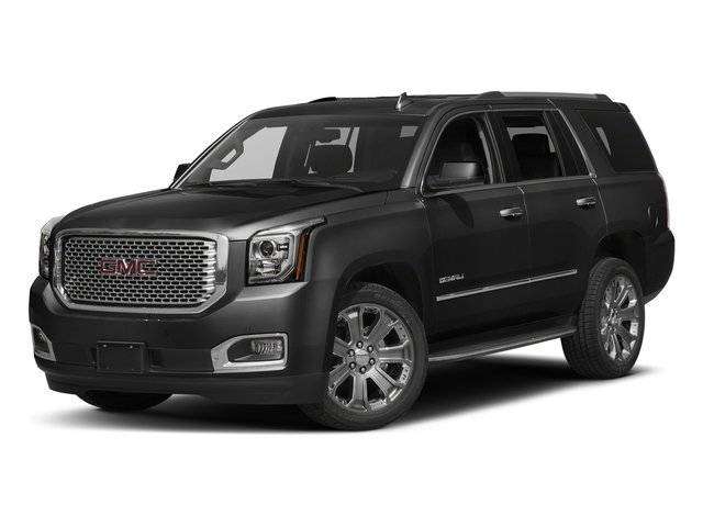 2017 GMC Yukon Denali — SUV — 191,693 mi — Flemington, NJ