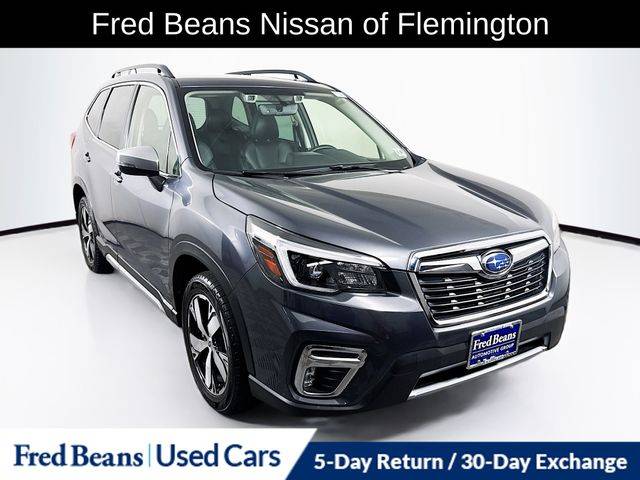 2021 Subaru Forester 2.5i Touring — SUV — 36,106 mi — Flemington, NJ