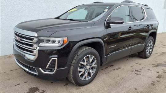 2023 GMC Acadia SLT — SUV — 62,034 mi — Indianapolis, IN