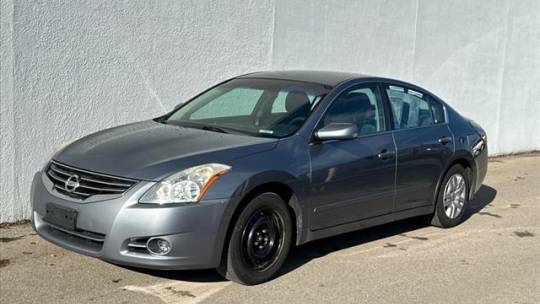 2010 Nissan Altima 2.5 S — Sedan — 189,122 mi — Indianapolis, IN
