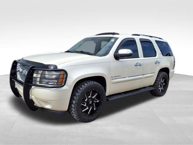 2008 Chevrolet Tahoe LTZ — SUV — 144,787 mi — Indianapolis, IN