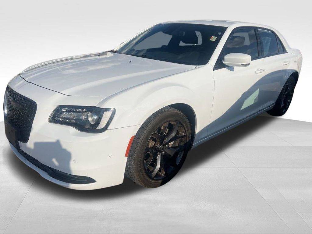 2022 Chrysler 300 S — Sedan — 62,387 mi — Indianapolis, IN