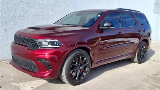 2023 Dodge Durango SRT 392 Plus — SUV — 13,001 mi — Indianapolis, IN