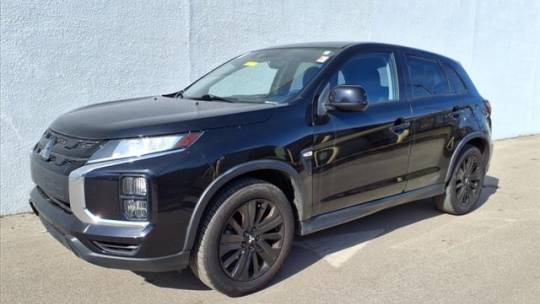 2022 Mitsubishi Outlander Sport LE — SUV — 63,363 mi — Indianapolis, IN