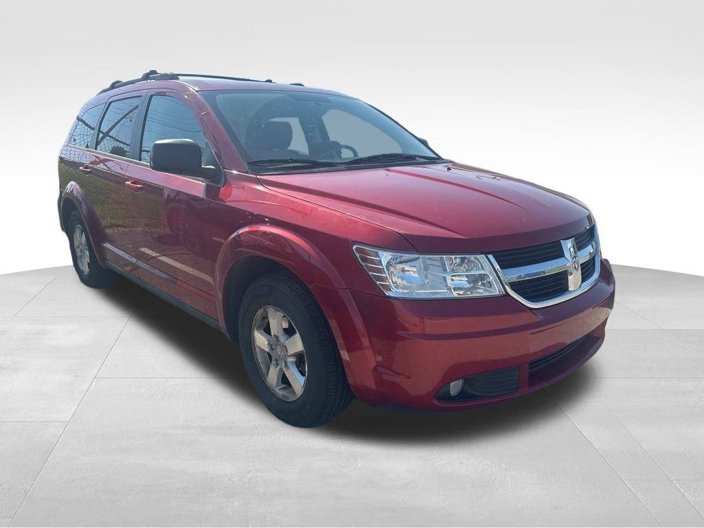 2009 Dodge Journey SE — SUV — 96,810 mi — Indianapolis, IN