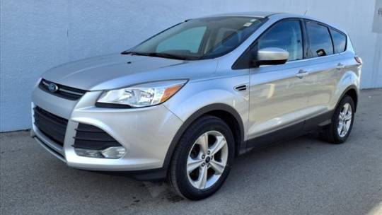 2015 Ford Escape SE — SUV — 133,106 mi — Indianapolis, IN