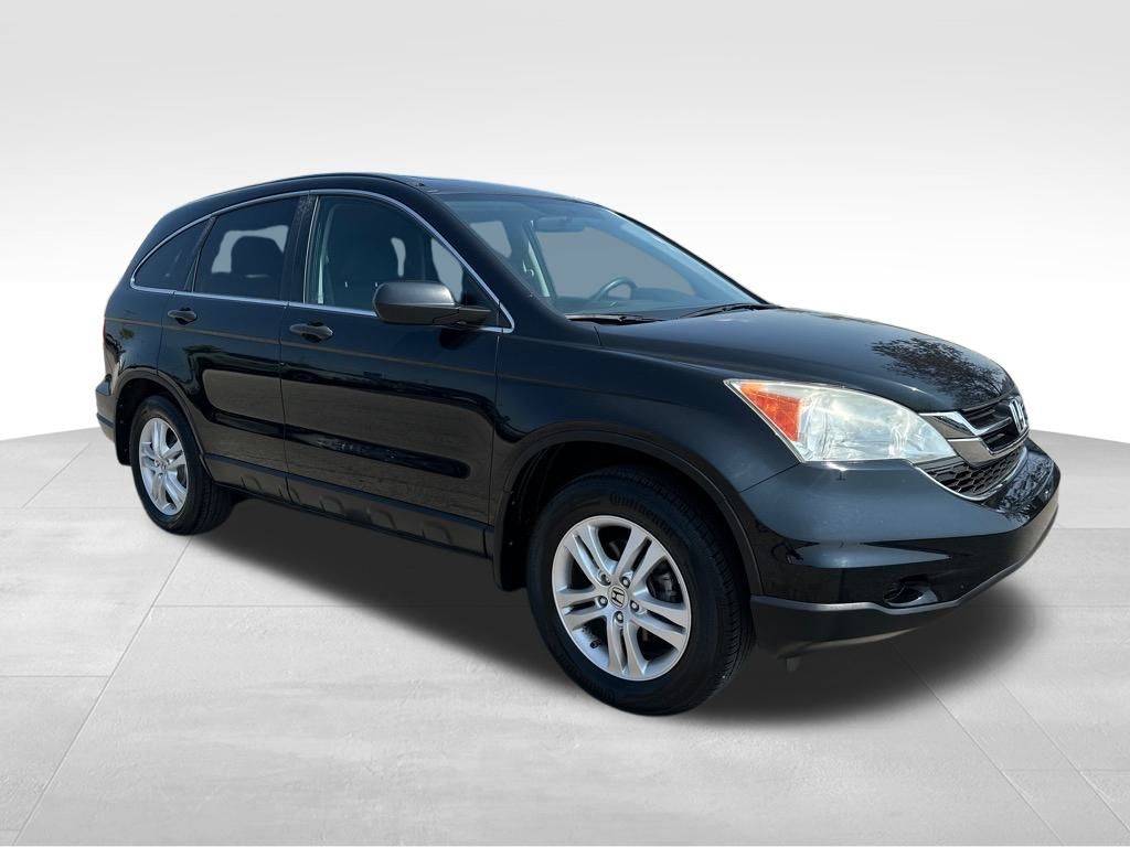 2011 Honda CR-V EX — SUV — 144,179 mi — Indianapolis, IN