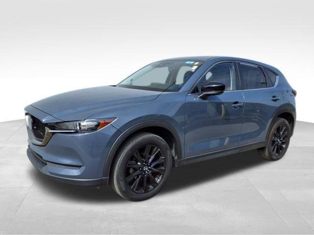 2021 Mazda CX-5 Carbon Edition — SUV — 88,361 mi — Indianapolis, IN