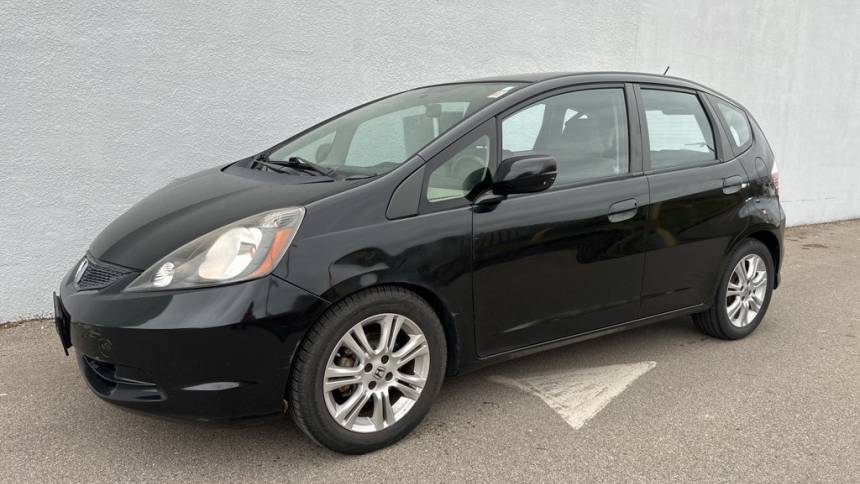 2013 Honda Fit Base — Hatchback — 18,095 mi — Indianapolis, IN