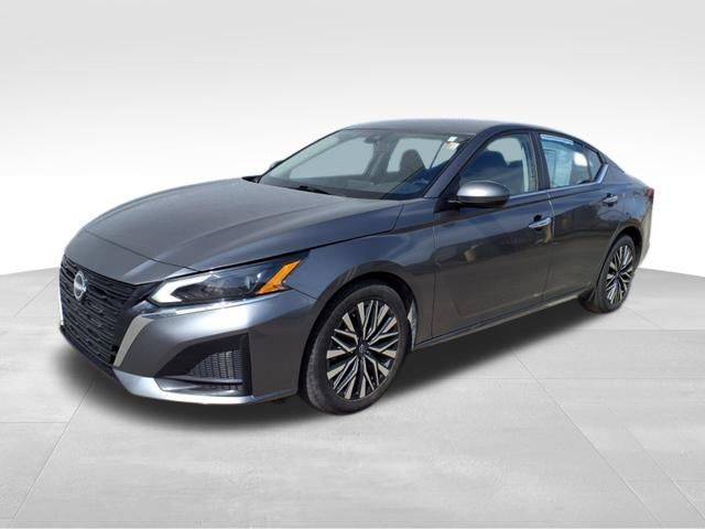 2023 Nissan Altima SV — Sedan — 52,761 mi — Indianapolis, IN