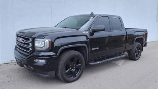 2018 GMC Sierra 1500 Base — Pickup Truck — 88,827 mi — Indianapolis, IN