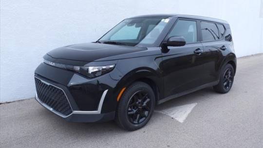 2023 Kia Soul LX — Hatchback — 34,068 mi — Indianapolis, IN