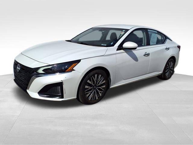 2023 Nissan Altima SV — Sedan — 53,026 mi — Indianapolis, IN
