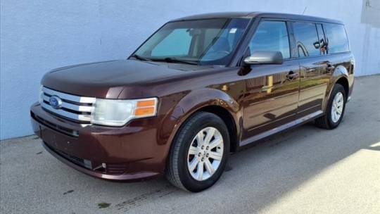 2009 Ford Flex SE — SUV — 136,207 mi — Indianapolis, IN