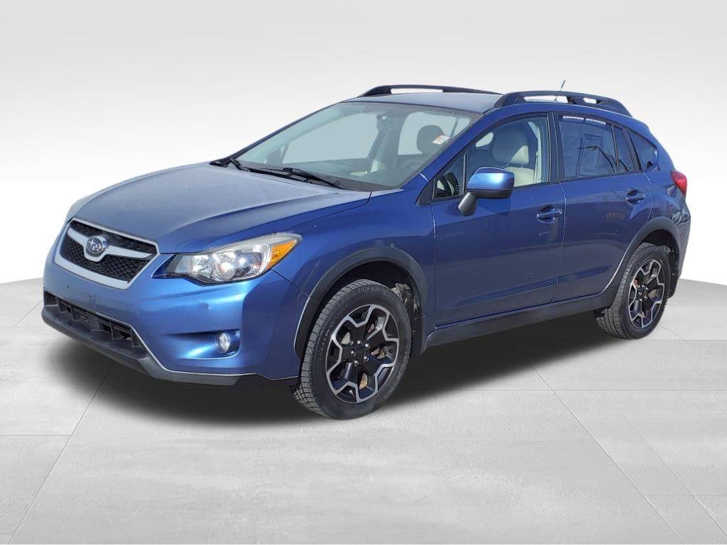 2014 Subaru XV Crosstrek 2.0i Premium — SUV — 81,080 mi — Indianapolis, IN
