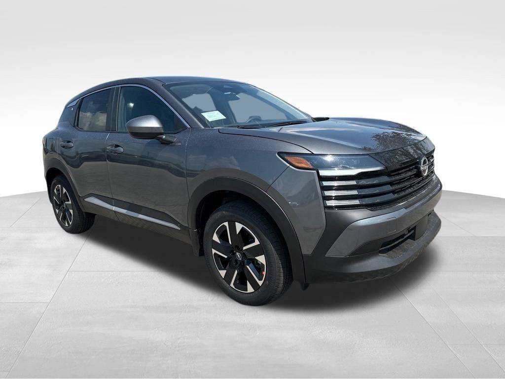 2025 Nissan Kicks SV — SUV — 10 mi — Indianapolis, IN