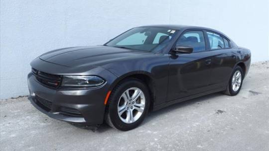 2022 Dodge Charger SXT — Sedan — 40,561 mi — Indianapolis, IN