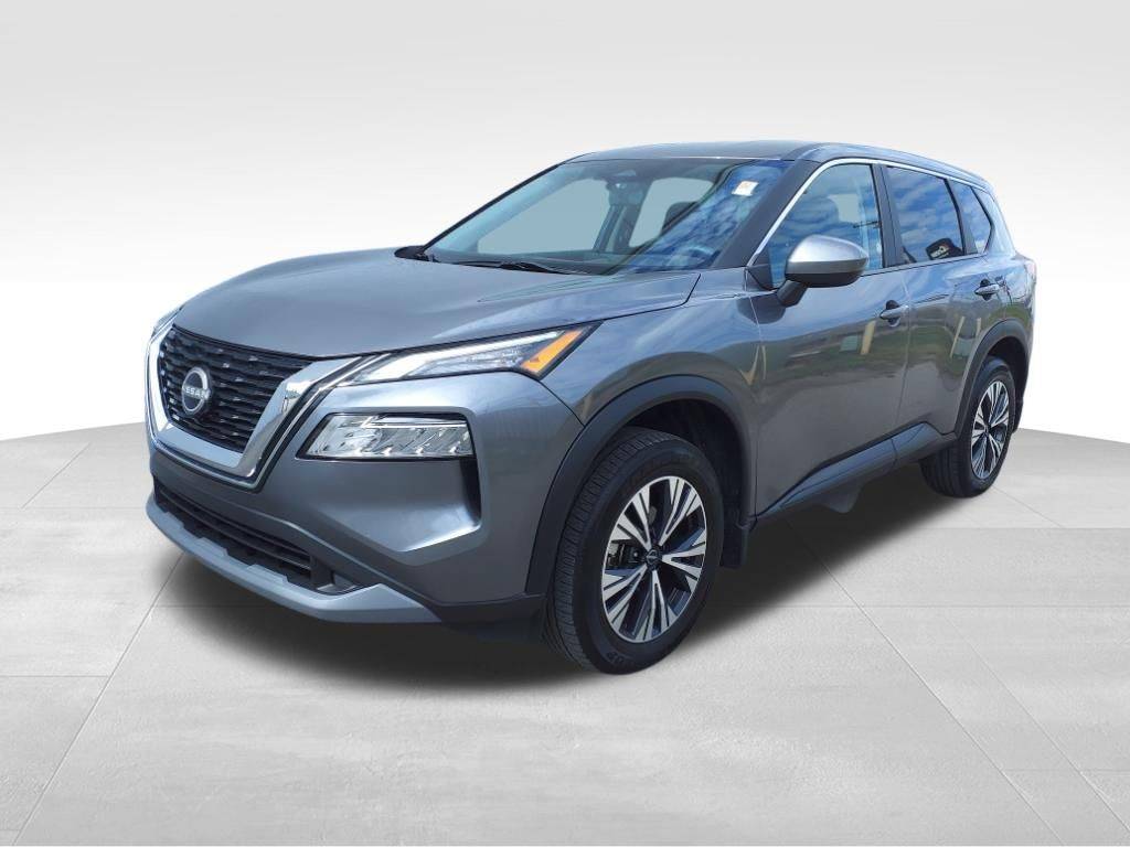2023 Nissan Rogue SV — SUV — 50,826 mi — Indianapolis, IN
