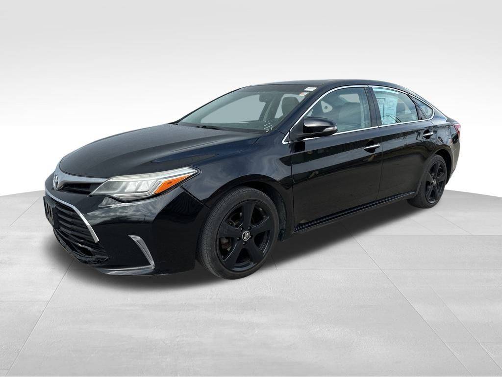 2016 Toyota Avalon Touring — Sedan — 149,068 mi — Indianapolis, IN