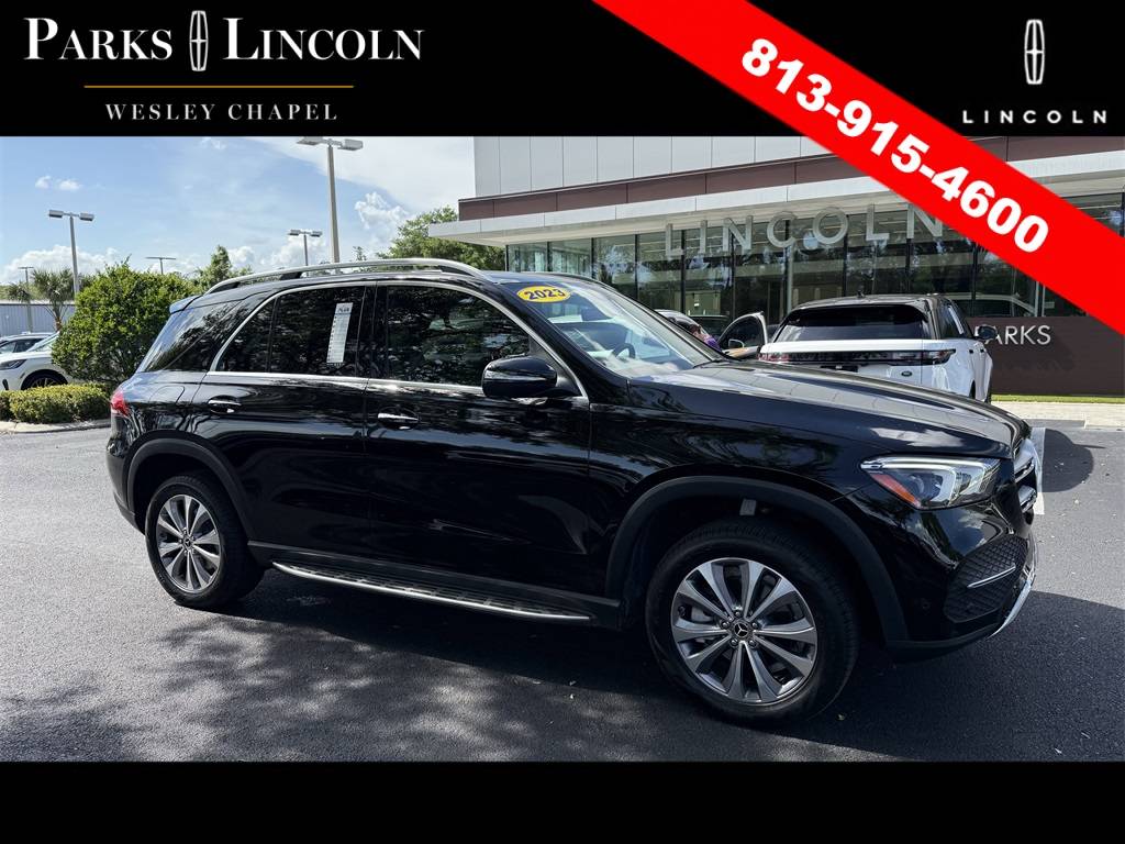 2023 Mercedes-Benz GLE GLE 350 — SUV — 42,796 mi — Tampa, FL