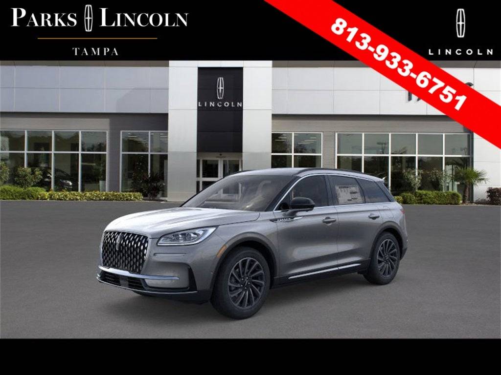 2020 Lincoln MKZ Review | Pricing, Trims & Photos - TrueCar