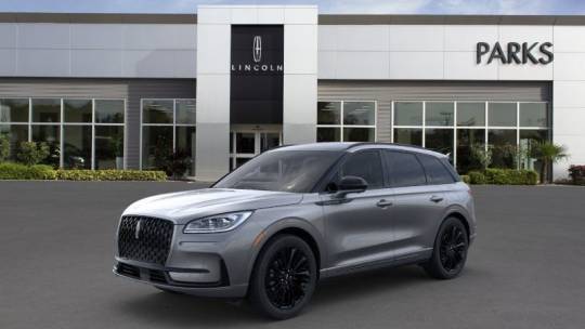 2024 Lincoln Corsair Reserve — SUV — 1,890 mi — Tampa, FL