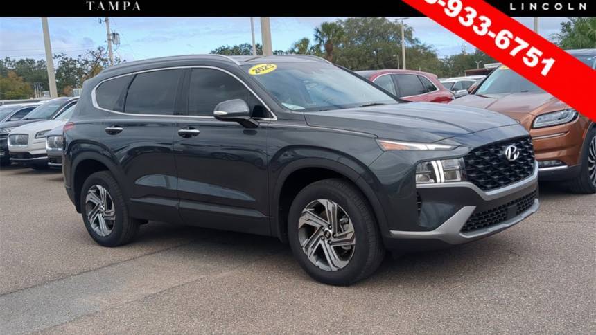 2023 Hyundai Santa Fe SEL — SUV — 15,778 mi — Tampa, FL