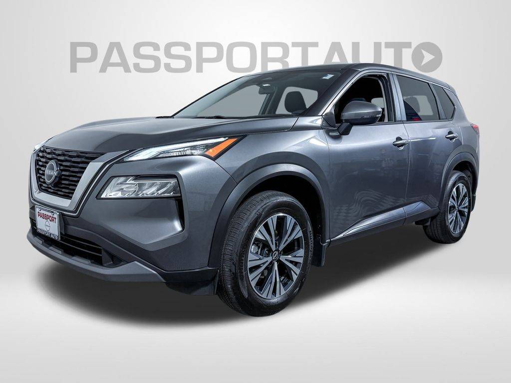2023 Nissan Rogue SV — SUV — 30,397 mi — Marlow Heights, MD