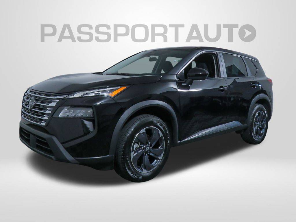 2024 Nissan Rogue SV — SUV — 41,038 mi — Marlow Heights, MD