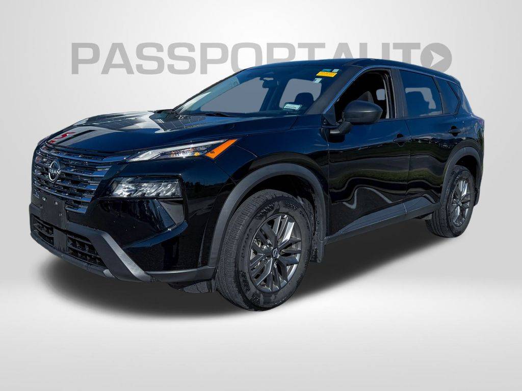 2024 Nissan Rogue S — SUV — 20,374 mi — Marlow Heights, MD