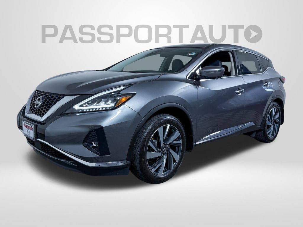 2024 Nissan Murano SL — SUV — 13,720 mi — Marlow Heights, MD