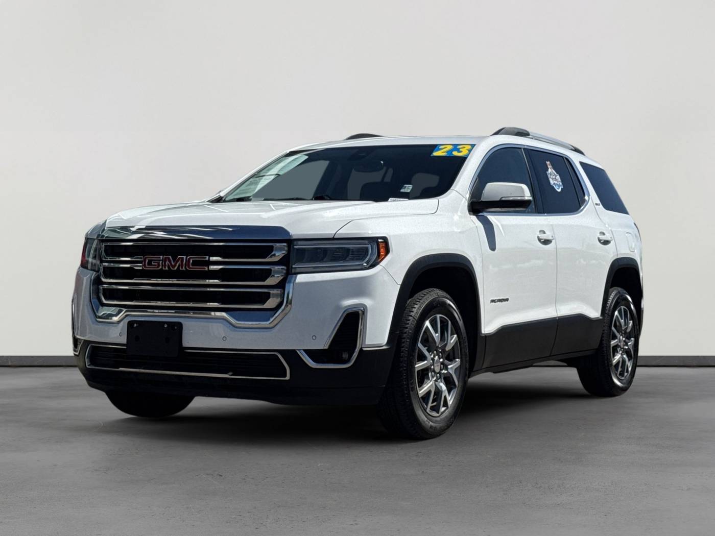 2023 GMC Acadia SLT — SUV — 61,221 mi — Tucson, AZ