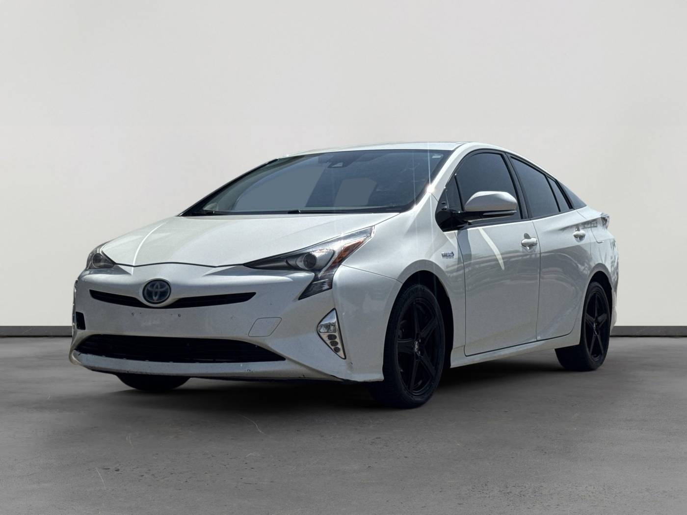 2016 Toyota Prius Three Touring — Hatchback — 109,431 mi — Tucson, AZ