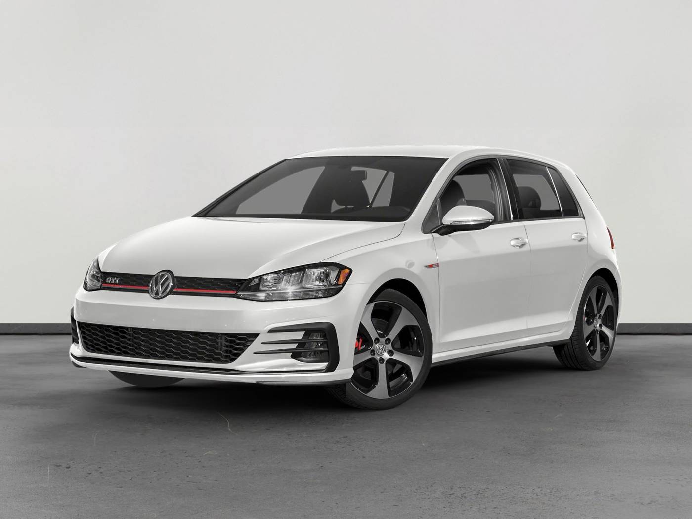 2019 Volkswagen Golf GTI SE — Hatchback — 54,906 mi — Tucson, AZ