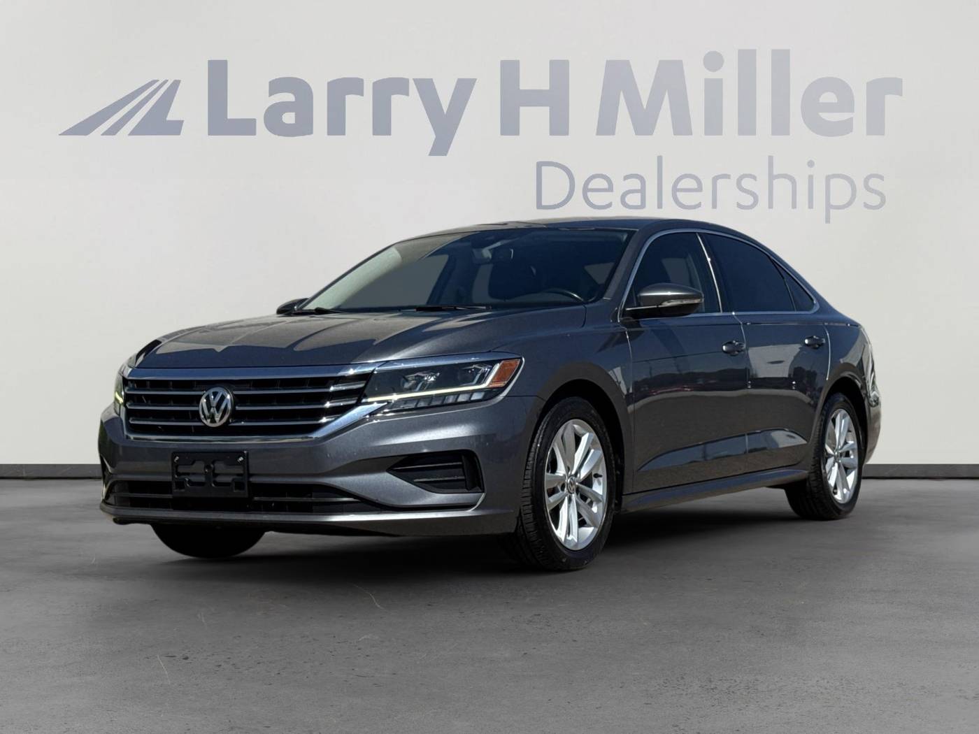 2020 Volkswagen Passat SE — Sedan — 64,763 mi — Tucson, AZ