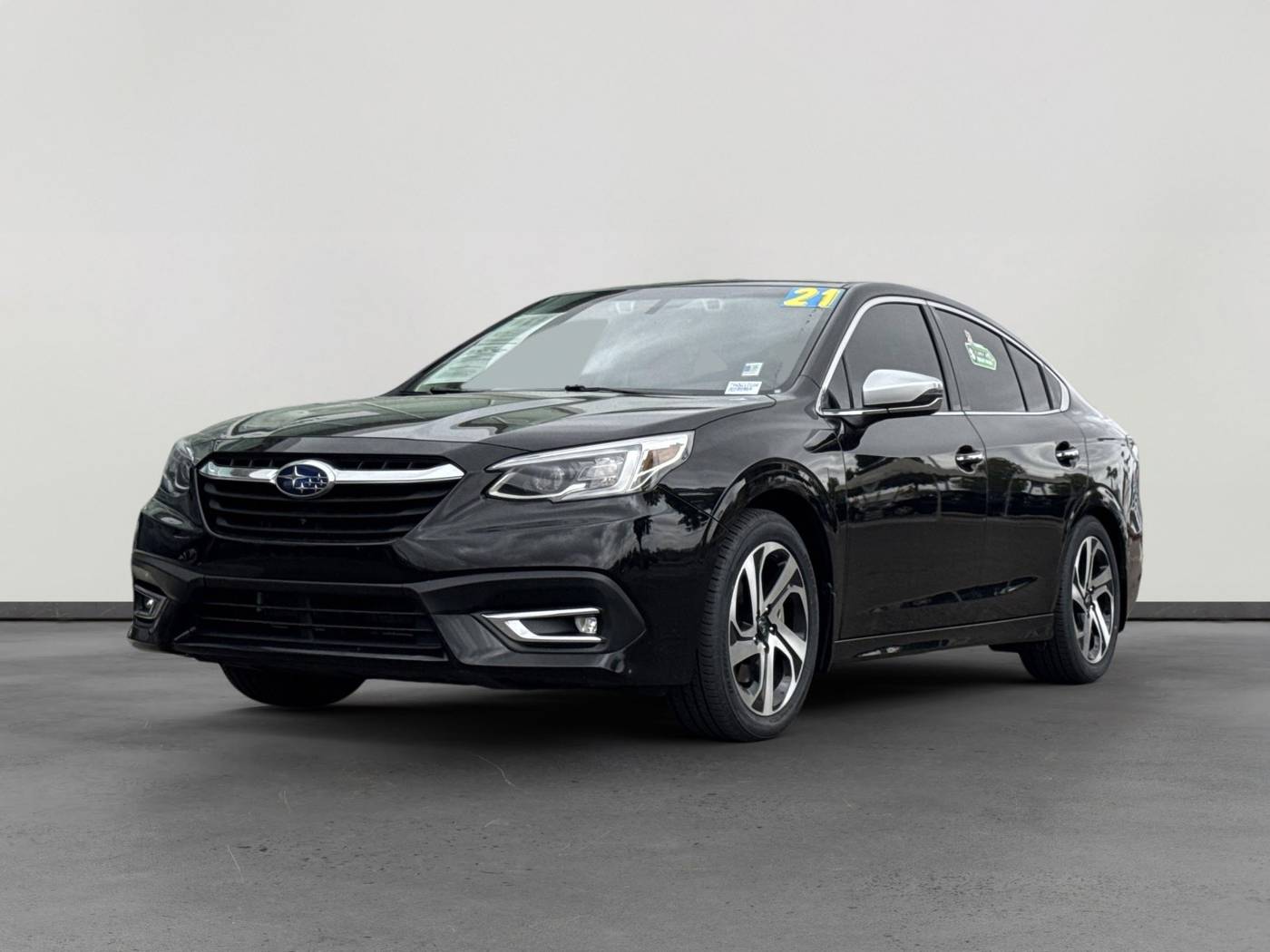 2021 Subaru Legacy Touring XT — Sedan — 28,961 mi — Tucson, AZ