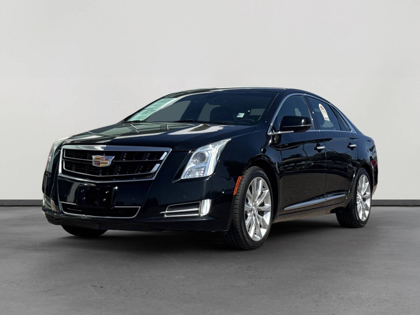 2016 Cadillac XTS Luxury Collection — Sedan — 110,426 mi — Tucson, AZ