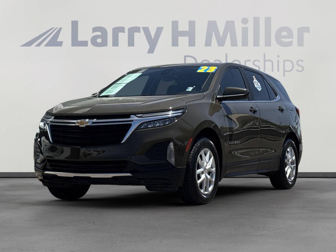 2023 Chevrolet Equinox LT — SUV — 90,606 mi — Tucson, AZ