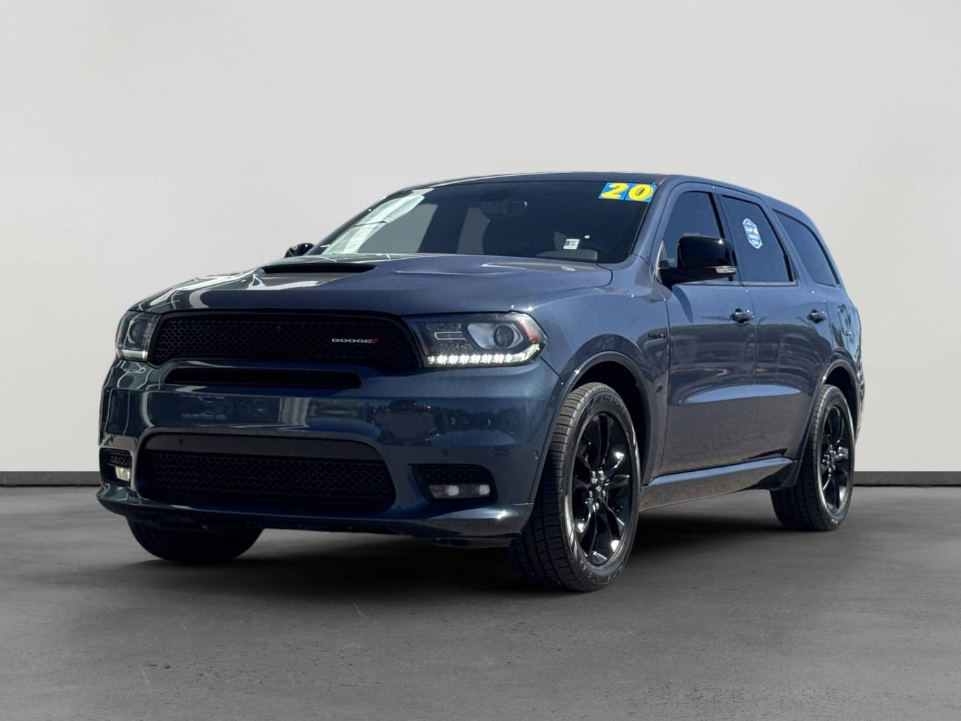 2020 Dodge Durango R/T — SUV — 62,326 mi — Tucson, AZ
