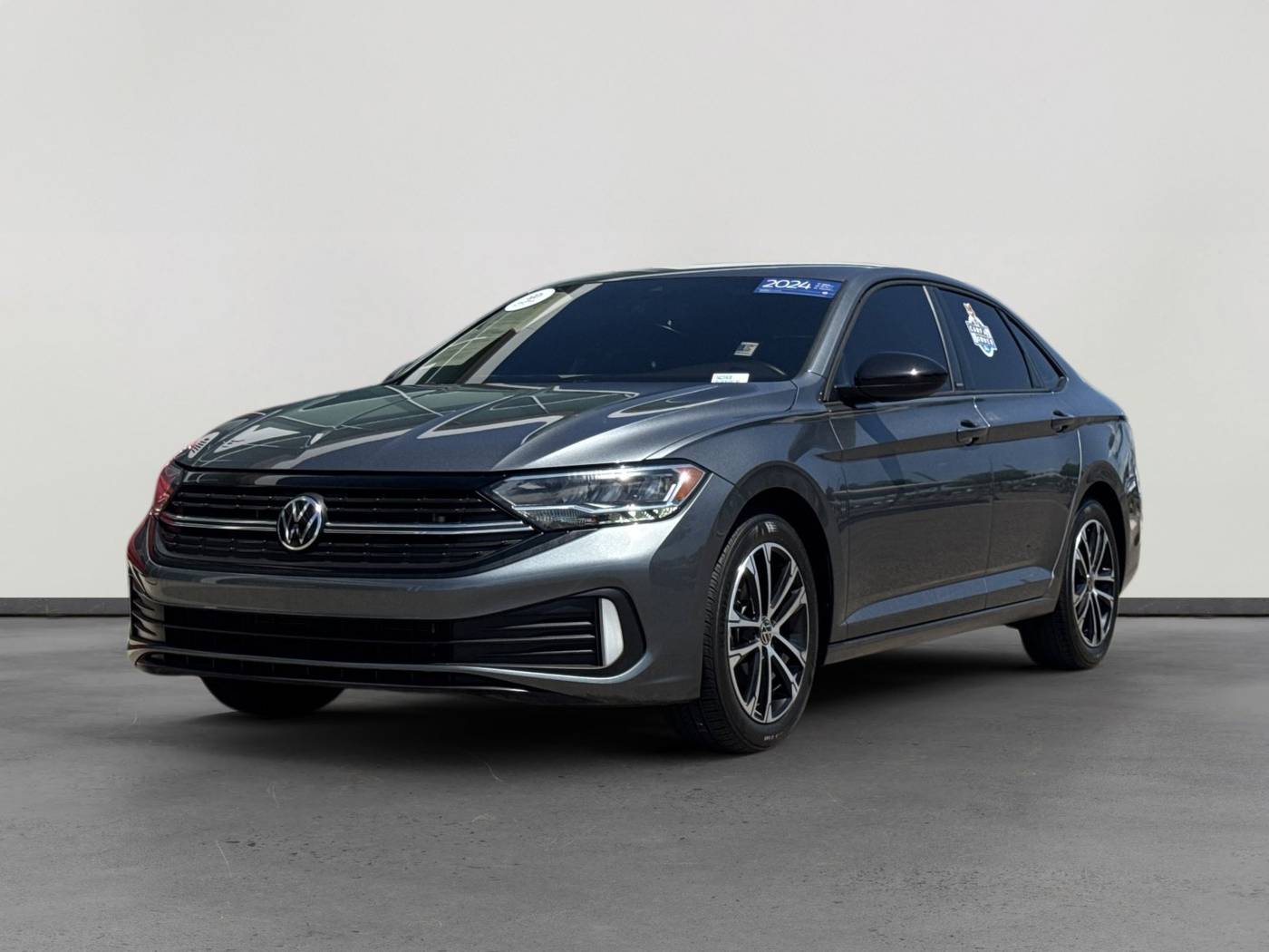 2024 Volkswagen Jetta Sport — Sedan — 20,019 mi — Tucson, AZ