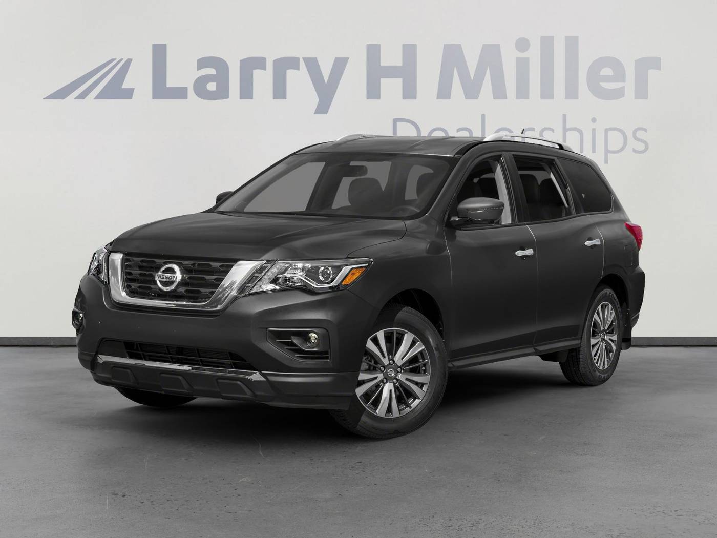 2020 Nissan Pathfinder SV — SUV — 87,945 mi — Tucson, AZ