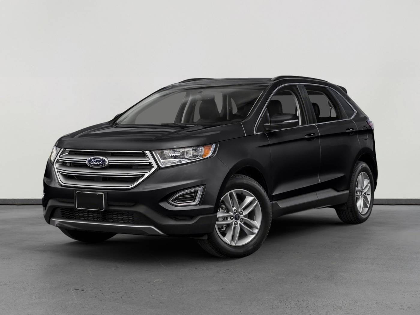 2017 Ford Edge SEL — SUV — 65,134 mi — Tucson, AZ