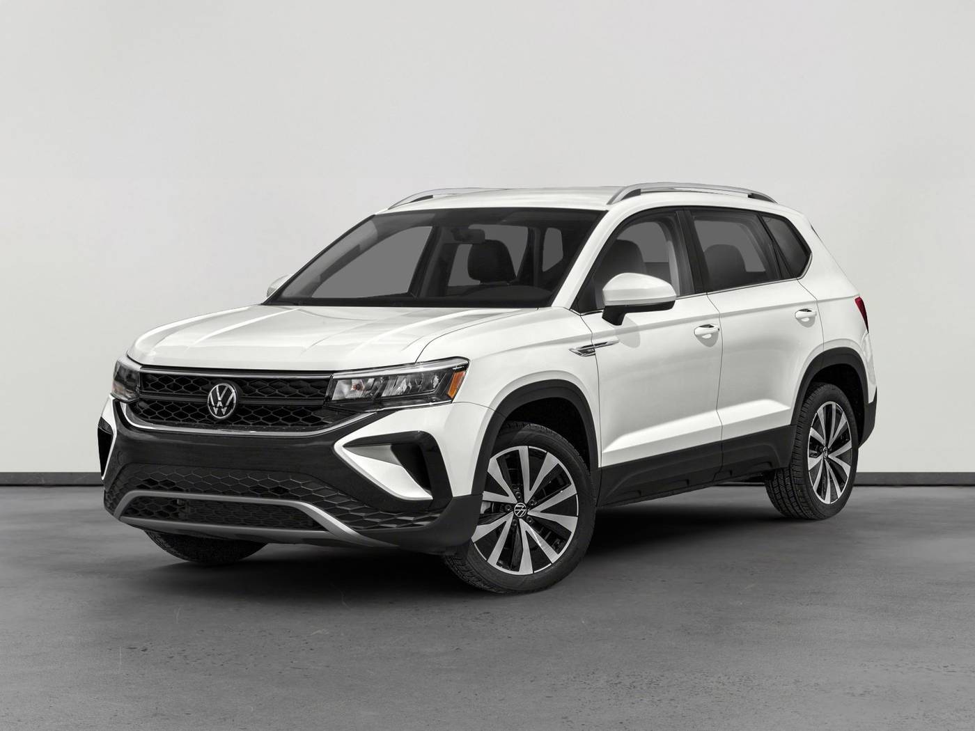 2023 Volkswagen Taos SE — SUV — 16,721 mi — Tucson, AZ